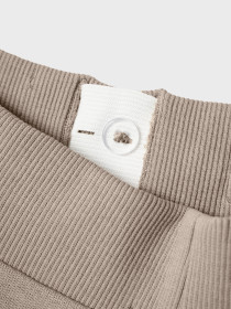 NAME IT Sweat Shorts Vimo Pure Cashmere